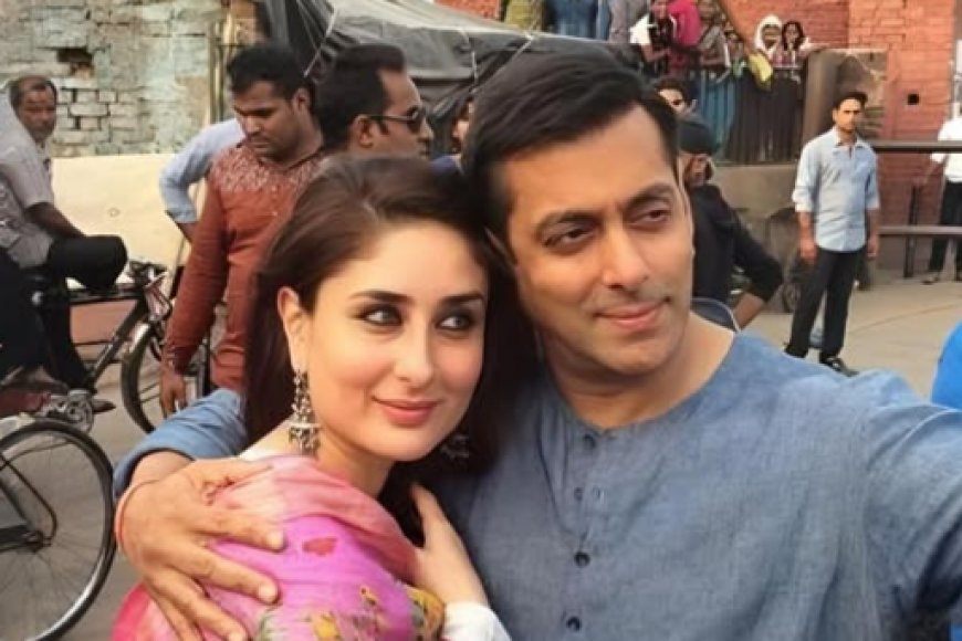 Salman Khan & Kareena Kapoor: क्या राज और डीके की सुपरहीरो फिल्म में फिर दिखेगी 'बजरंगी भाईजान' की जोड़ी? यहाँ जानें पूरी सच्चाई