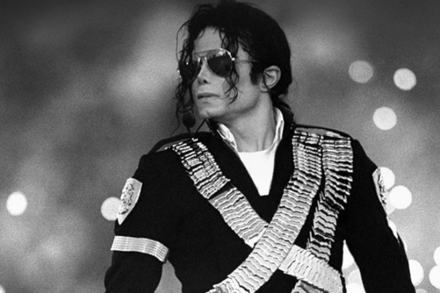 Michael Jackson No. 1: निधन के 17 साल बाद माइकल जैक्सन ने रचा इतिहास; टेलर स्विफ्ट और BTS को पछाड़ बने दुनिया के नंबर 1 कलाकार