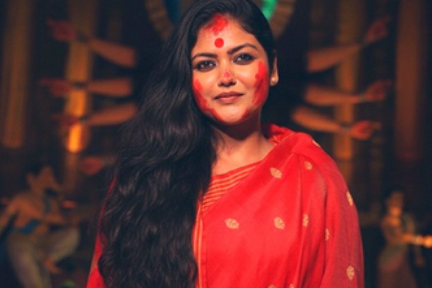 Saayoni Ghosh: अभिनय से राजनीति के शिखर तक; जानें सायनी घोष की पहली और आखिरी फिल्म का पूरा सफर