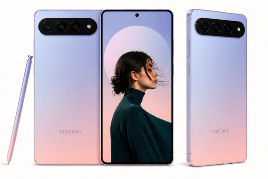 Samsung Galaxy S27 Ultra Leak: कैमरों की संख्या होगी कम, लेकिन क्वालिटी में होगा बड़ा धमाका; जानें नया कैमरा सेटअप