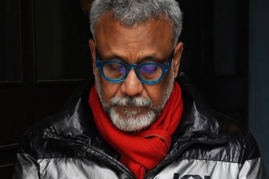 Anubhav Sinha का दोटूक फैसला: 'मैं अपनी फिल्में सीधे OTT पर कभी नहीं रिलीज करूंगा'; सिनेमाघरों को बताया प्राथमिकता