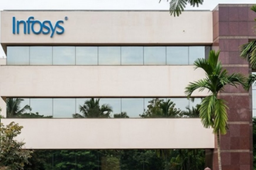 Infosys का बड़ा दांव: Optimum Healthcare IT का अधिग्रहण पूरा; हेल्थकेयर डिजिटल ट्रांसफॉर्मेशन में बढ़ेगी ताकत