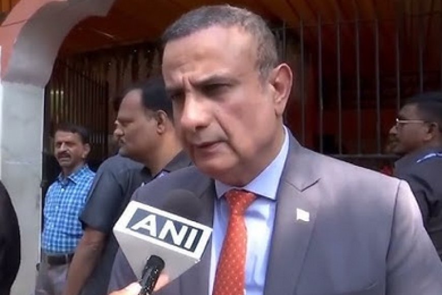 भारत-इजरायल संबंधों में संगीत का जादू: दिल्ली में महान संगीतकार जुबिन मेहता के म्यूरल का अनावरण; राजदूत ने कहा- "साझा विरासत ही हमारी ताकत"