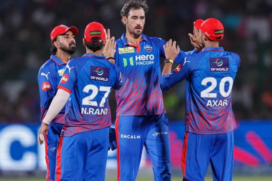 IPL 2026: इयान बेल ने बताया दिल्ली कैपिटल्स की विफलता का असली कारण; निरंतरता की कमी और 'कच्चे' मौकों ने बिगाड़ा खेल