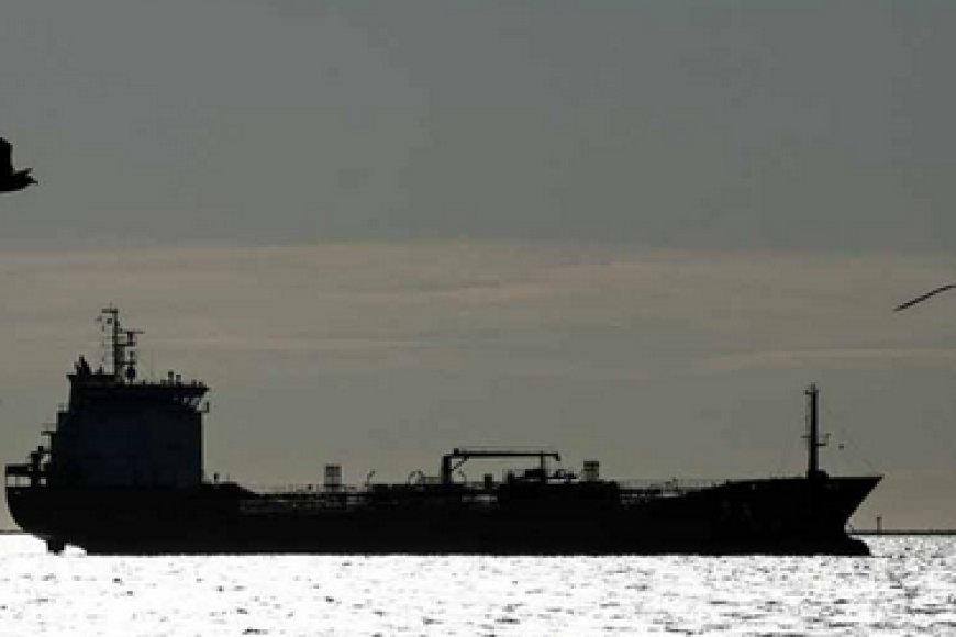 कतर-ईरान-पाकिस्तान त्रिपक्षीय तालमेल: दूसरा कतरी LNG टैंकर सुरक्षित रूप से होर्मुज पार कर पाकिस्तान की ओर रवाना