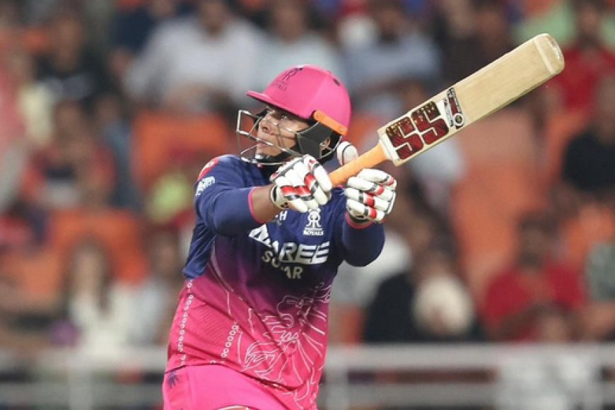 IPL 2026: वैभव सूर्यवंशी के तूफानी अंदाज के कायल हुए मैथ्यू हेडन, लेकिन करियर संवारने के लिए दी यह खास 'गुरुमंत्र'