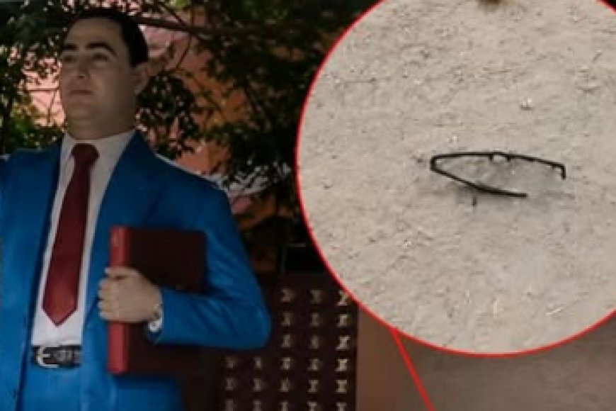 रतिया में डॉ. अंबेडकर प्रतिमा के साथ बर्बरता: संविधान की प्रस्तावना फाड़ी, चश्मा तोड़ा; पुलिस ने दर्ज किया मामला