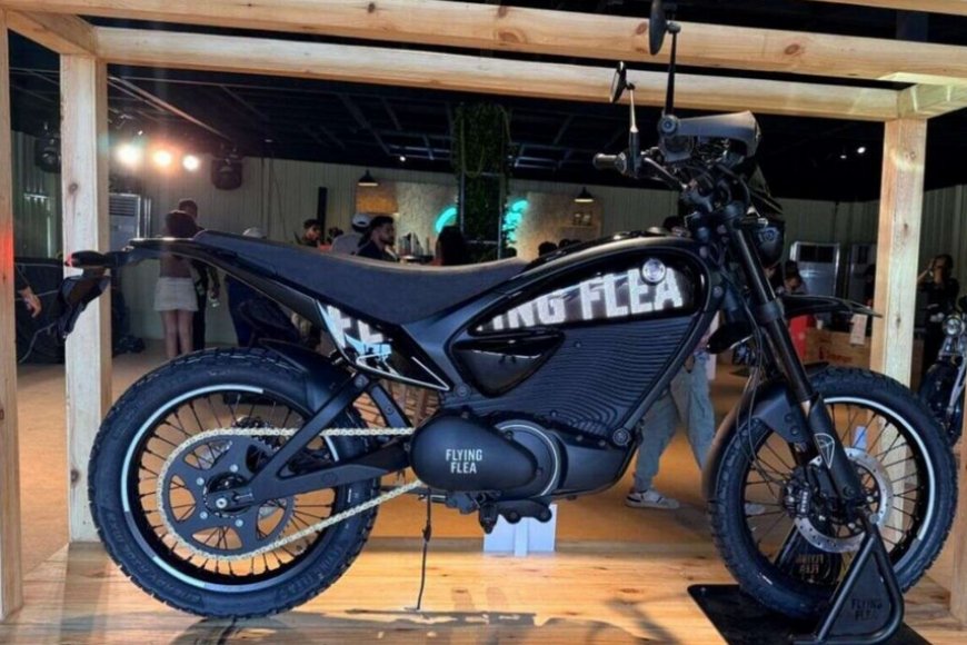 Royal Enfield Future Plans: 350cc से 750cc तक, रॉयल एनफील्ड लॉन्च करेगी नई मोटरसाइकिल्स और इलेक्ट्रिक बाइक्स; जानें पूरा रोडमैप
