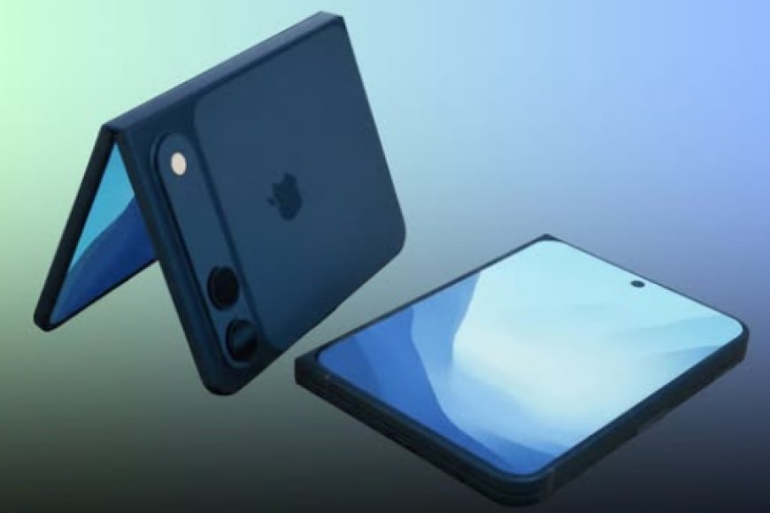 Foldable iPhone Ultra: एप्पल का पहला फोल्डेबल आईफोन केवल दो रंगों में होगा लॉन्च; डिजाइन में रिपेयरेबिलिटी पर होगा खास जोर