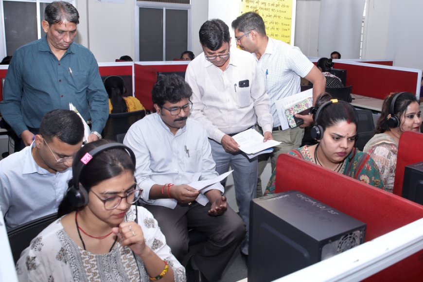 सुशासन की दिशा में राजस्थान की बड़ी पहल: 181 हेल्पलाइन पर अब 'रूट कॉज एनालिसिस' से होगा समस्याओं का स्थायी समाधान