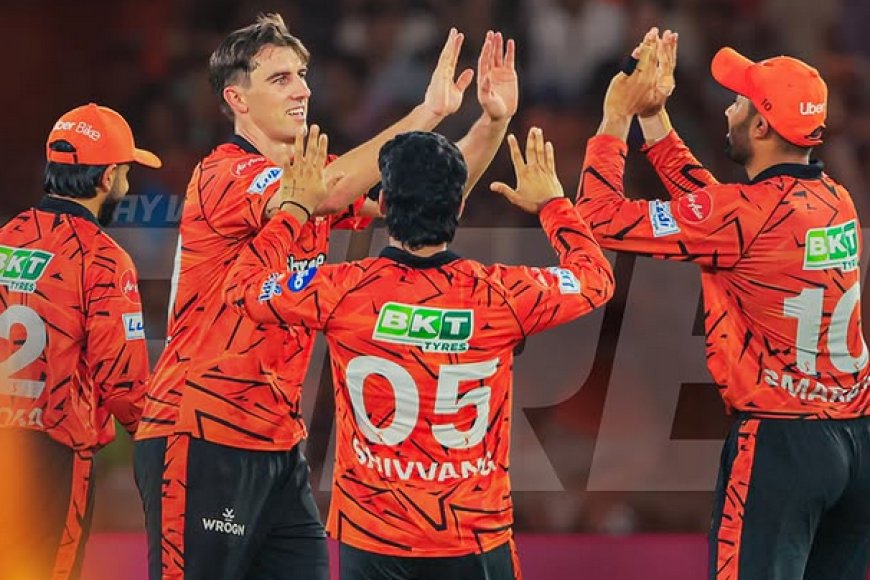 IPL 2026 Playoff Scenarios: गुजरात-हैदराबाद की भिड़ंत ने बढ़ाई चेन्नई और राजस्थान की धड़कनें, जानें समीकरण