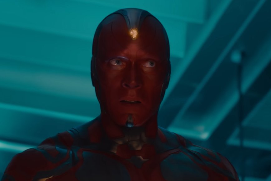 MCU Update: 'VisionQuest' की रिलीज डेट का एलान; पॉल बेटानी की विज़न के रूप में वापसी और अल्ट्रॉन से होगा सामना