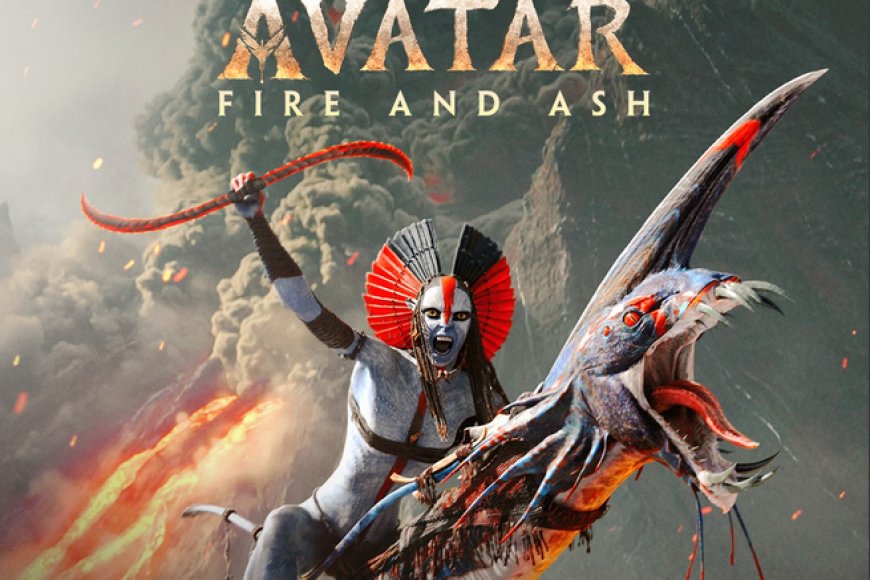Pandora की वापसी: 'Avatar: Fire and Ash' इस जून से Disney+ पर होगी स्ट्रीम; जानें पूरी डिटेल्स