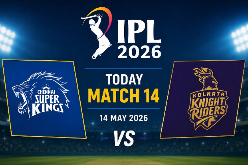 IPL 2026 Today Match: पंजाब किंग्स बनाम मुंबई इंडियंस मुकाबला आज, क्या धर्मशाला में थमेगा पंजाब की हार का सिलसिला?