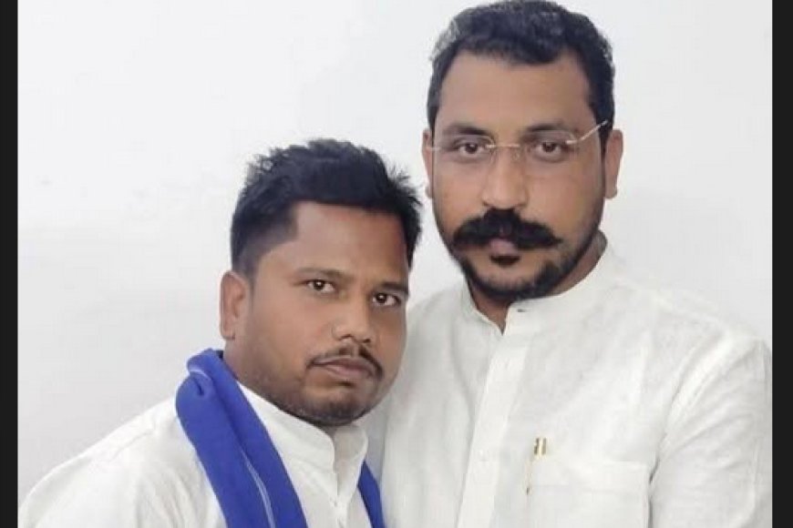 बुलंदशहर: आजाद समाज पार्टी के प्रदेश सचिव की निर्मम हत्या, शव जलाकर साक्ष्य मिटाने की कोशिश; भीम आर्मी प्रमुख ने की न्याय की मांग