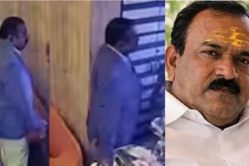 सावधान! अशोक खरात MMS और '19 मिनट वायरल वीडियो' के लिंक खाली कर सकते हैं आपका बैंक खाता, जानें क्या है पूरा मामला