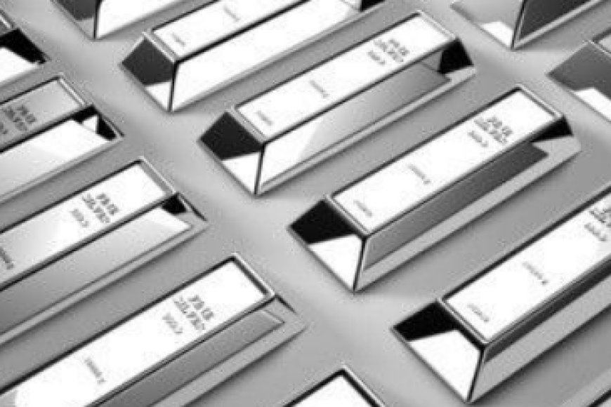 भारत सरकार का बड़ा फैसला: दो विशेष प्रकार के चांदी के बार (Silver Bars) के आयात पर तत्काल प्रभाव से रोक; प्रतिबंधित श्रेणी में डाला