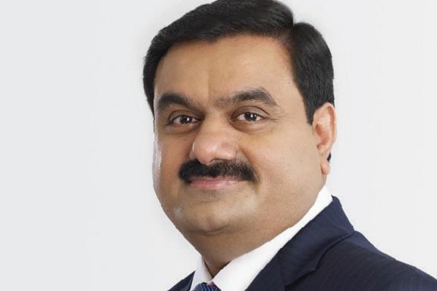 अडाणी समूह को बड़ी राहत: अमेरिकी अदालत ने गौतम अडाणी और सागर अडाणी के खिलाफ आपराधिक मामला किया खारिज