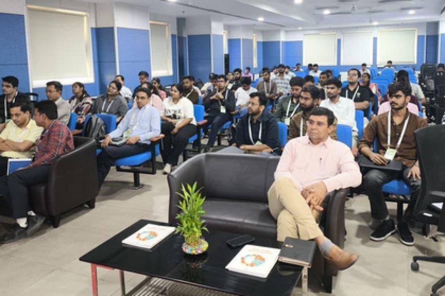 राजस्थान में AI इकोसिस्टम को मजबूत बनाने की दिशा में बड़ा कदम, Google India के साथ आयोजित हुई ‘Build with AI’ वर्कशॉप