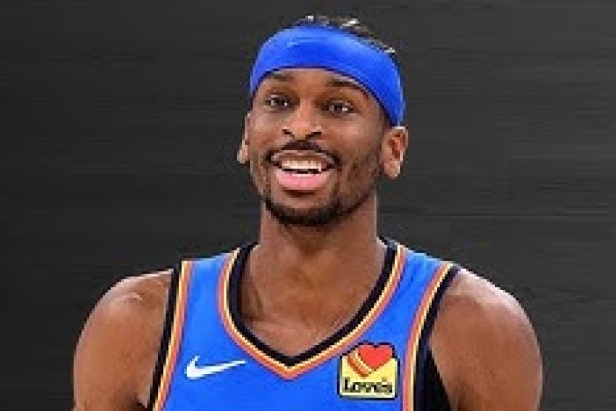 NBA Playoffs: बेंच खिलाड़ियों के शानदार प्रदर्शन से ओक्लाहोमा सिटी थंडर ने ली 2-1 की बढ़त, स्पर्स को दी करारी शिकस्त